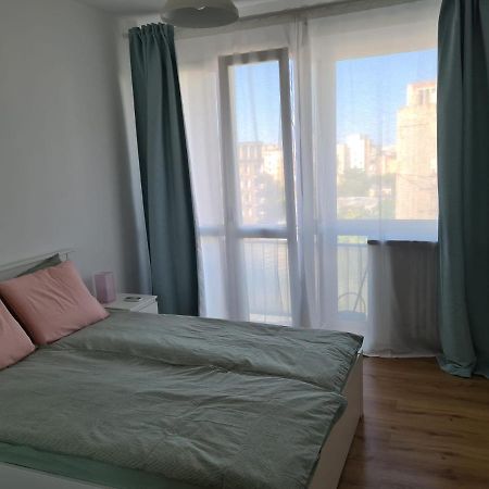 Rene'S Leisure Apartment ブカレスト エクステリア 写真