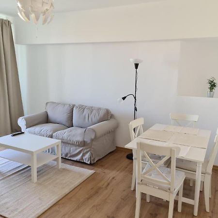 Rene'S Leisure Apartment ブカレスト エクステリア 写真