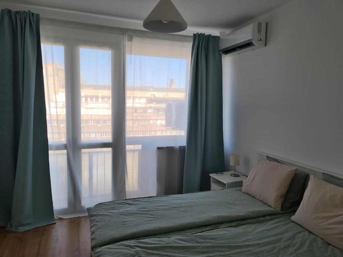 Rene'S Leisure Apartment ブカレスト エクステリア 写真