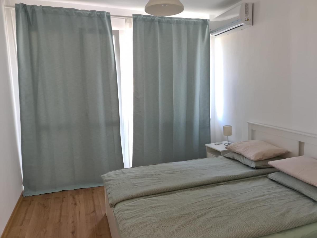Rene'S Leisure Apartment ブカレスト エクステリア 写真