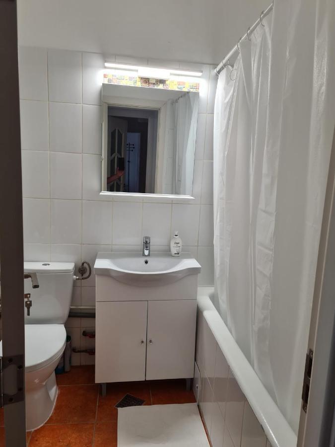 Rene'S Leisure Apartment ブカレスト エクステリア 写真
